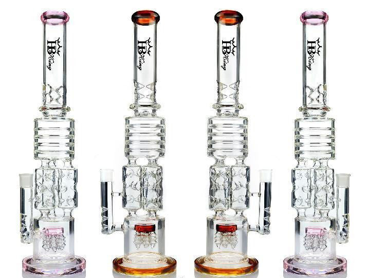 HB King Water Pipes