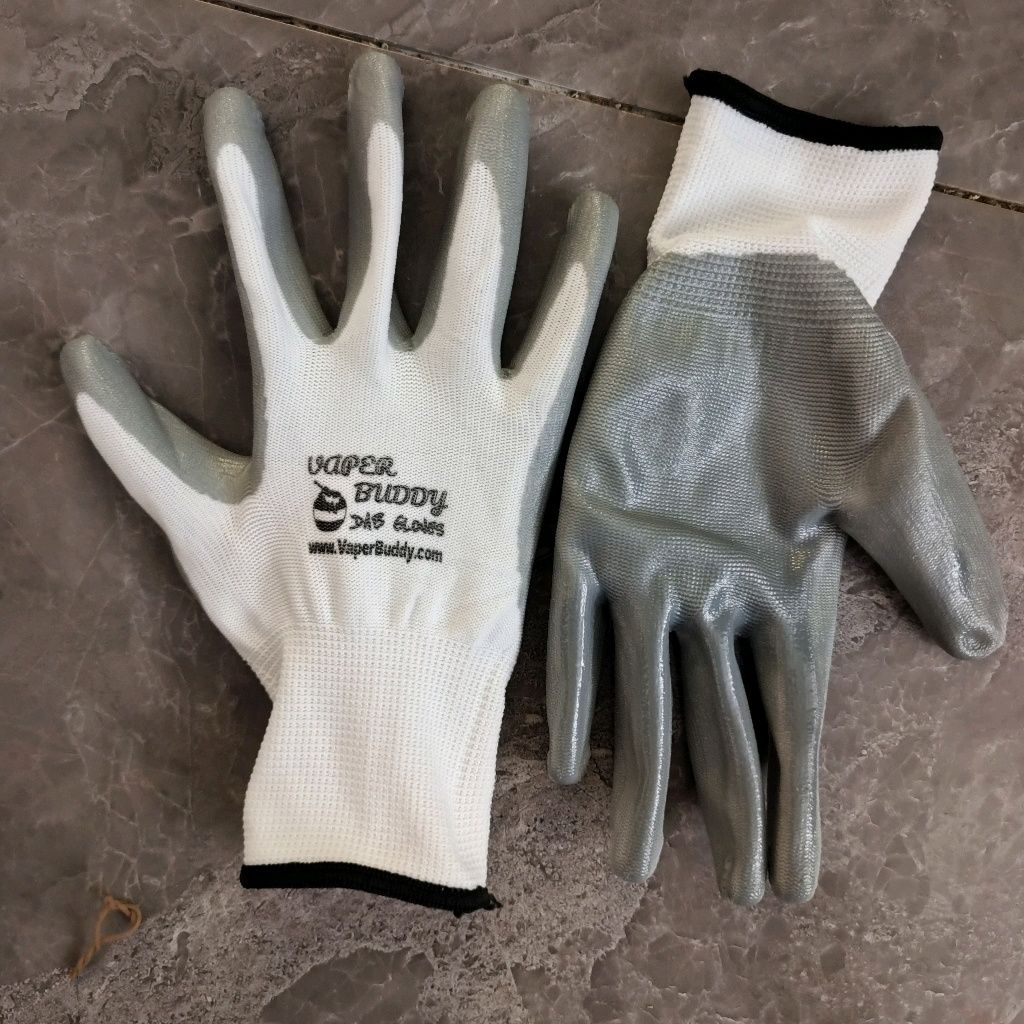 VB Dab Gloves