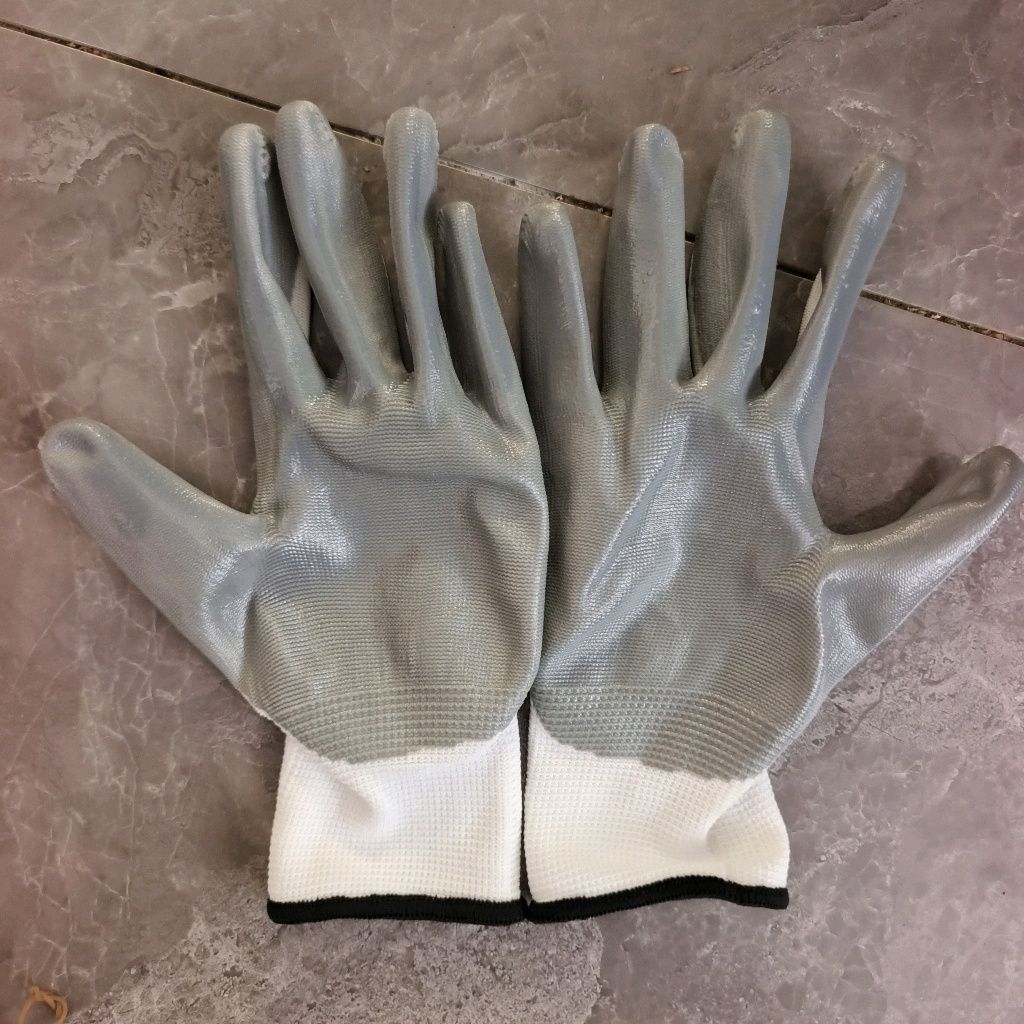 VB Dab Gloves