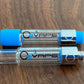 All Glass 510 Cartridges by O2VAPE