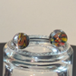 Terp Pearl Pair - Inverted Rainbow Cluster 02