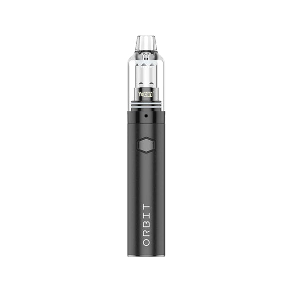 Orbit Portable Concentrate Vaporizer