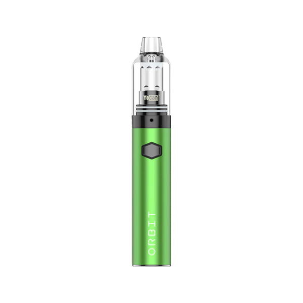 Orbit Portable Concentrate Vaporizer