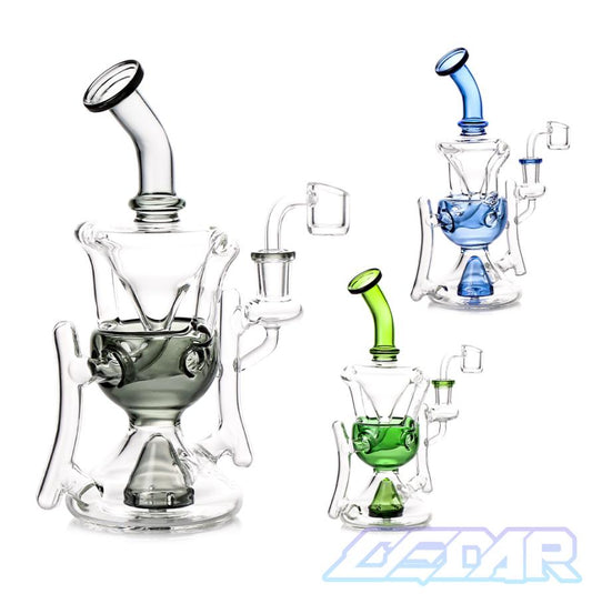 Orion's Bow Dab Rig