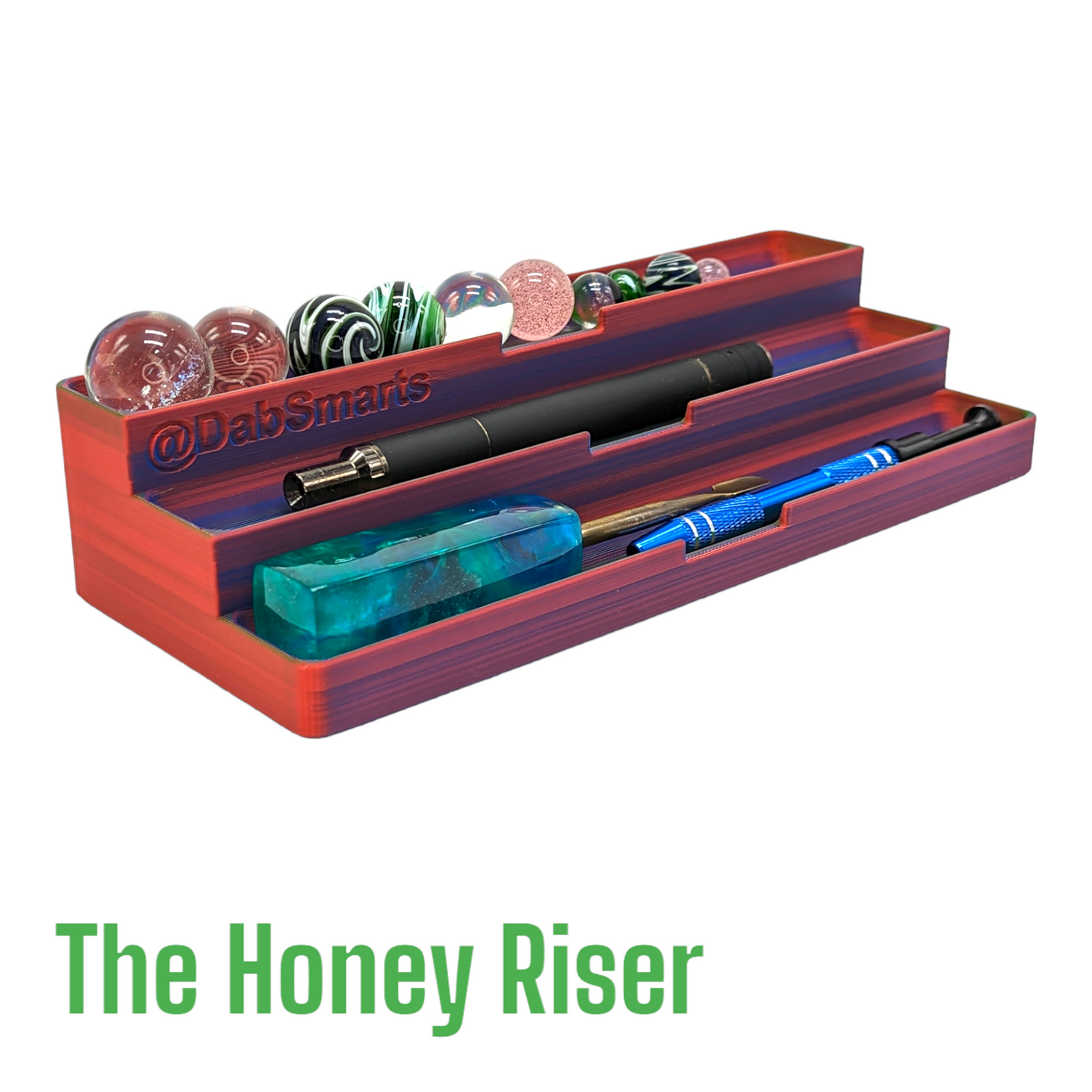 The Honey Riser