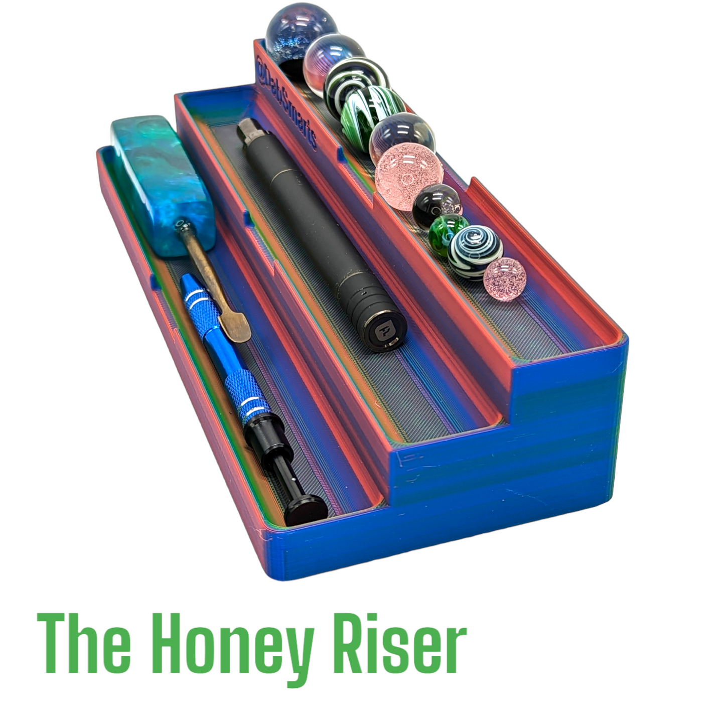 The Honey Riser