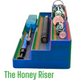 The Honey Riser