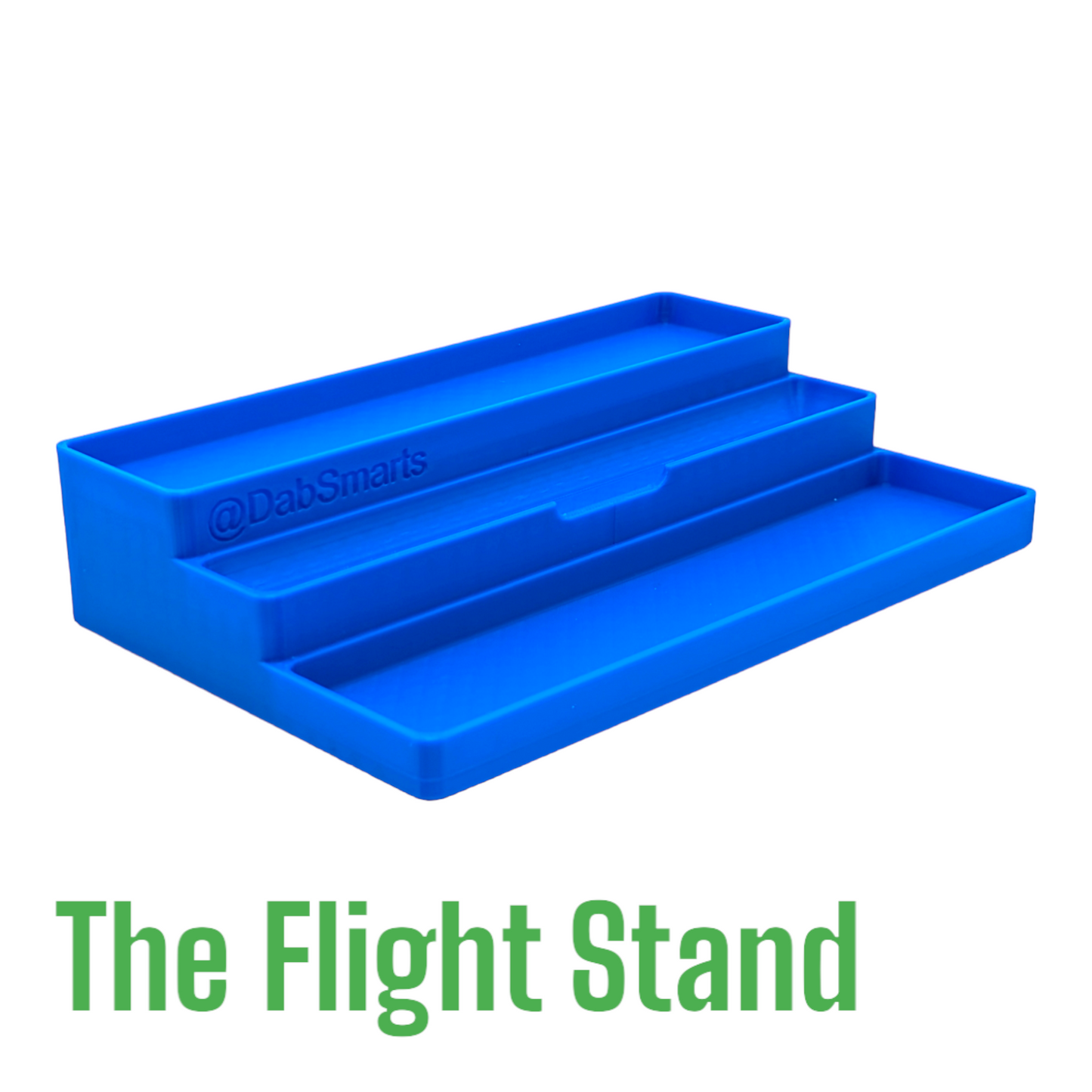 The Flight Stand