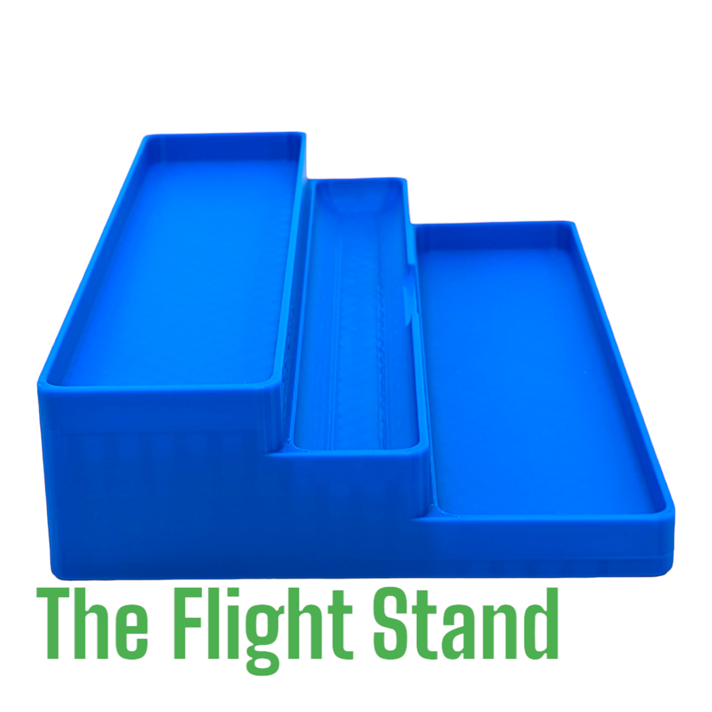 The Flight Stand