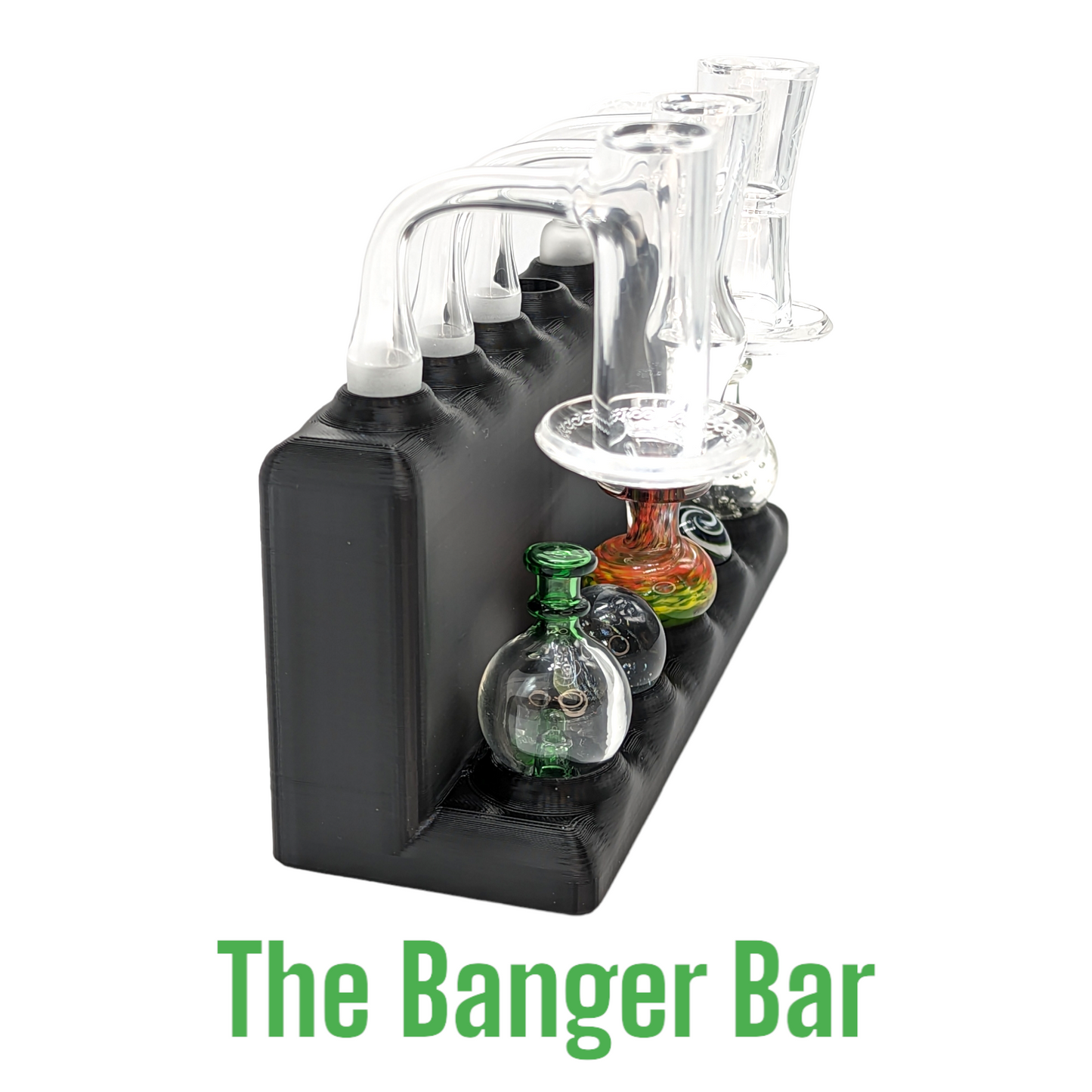 The Banger Bar