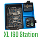 XL ISO Station