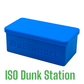 ISO Dunk Station - 2 Small Buckets