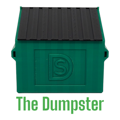 The Dumpster