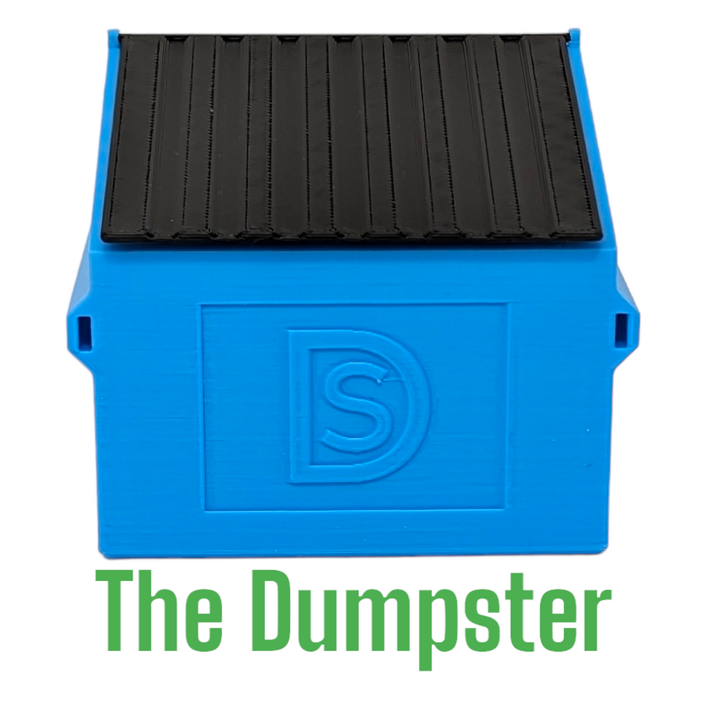 The Dumpster