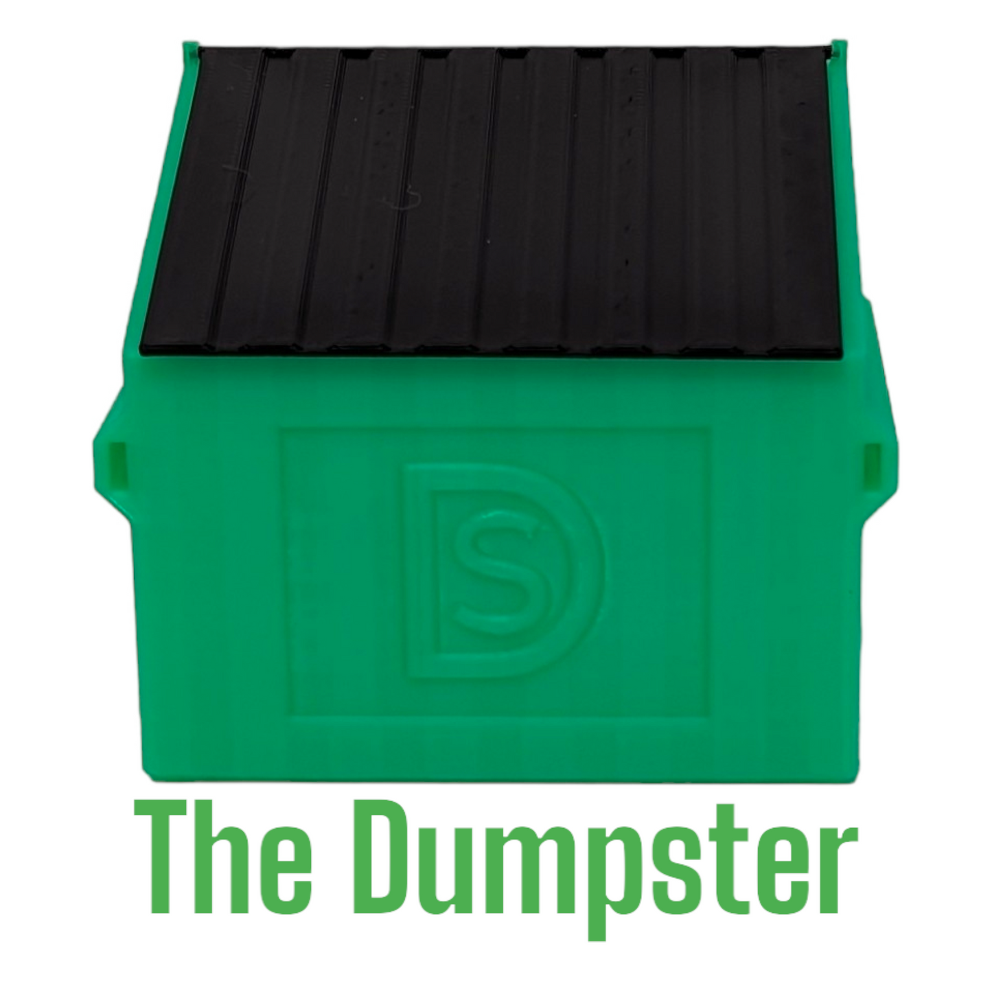 The Dumpster