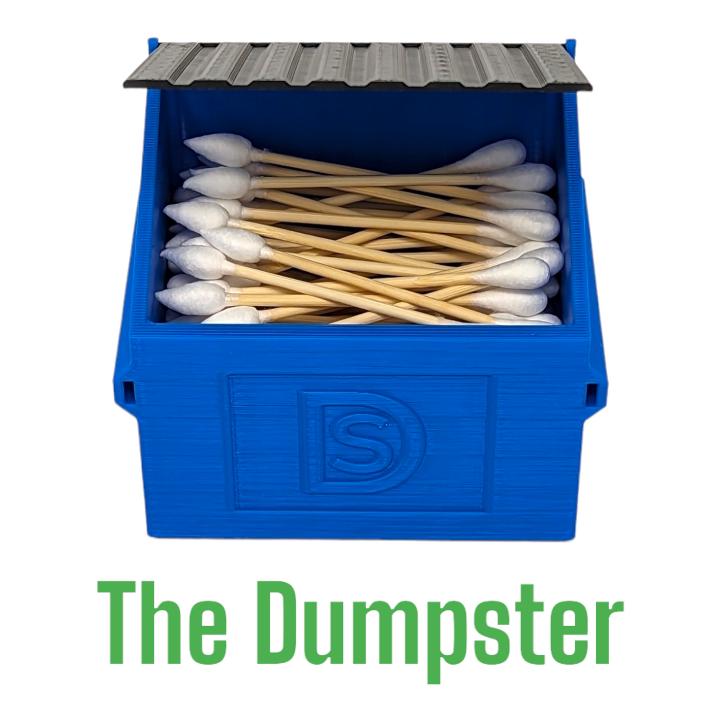 The Dumpster