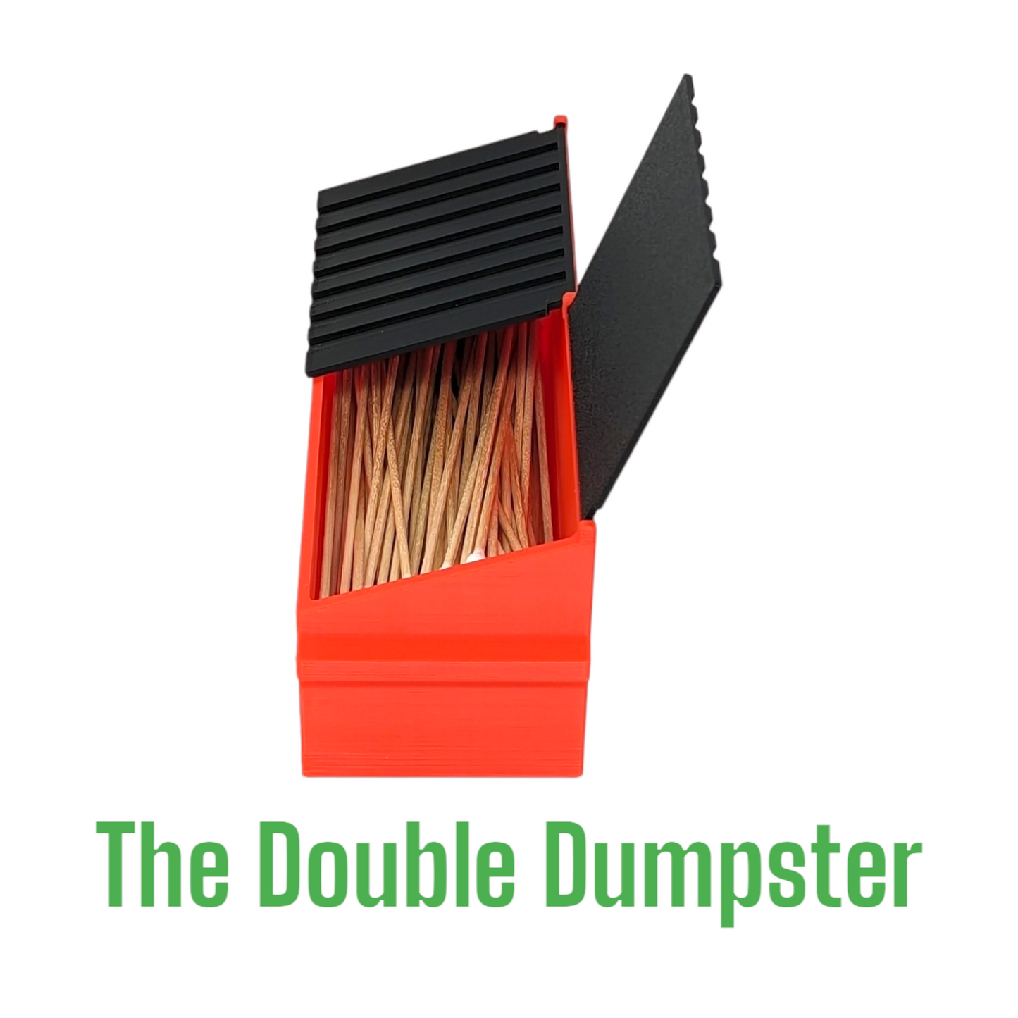 The Double Dumpster