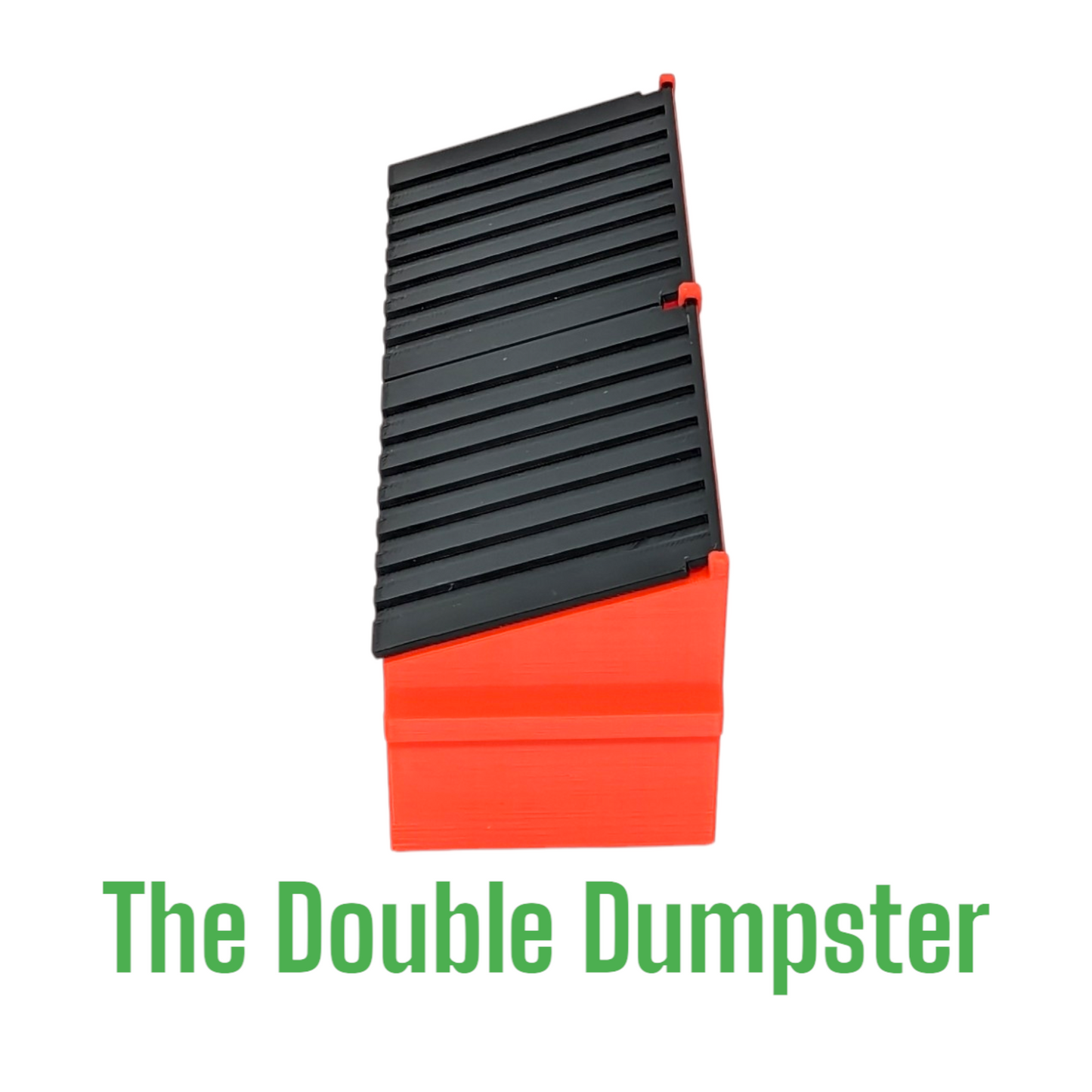 The Double Dumpster