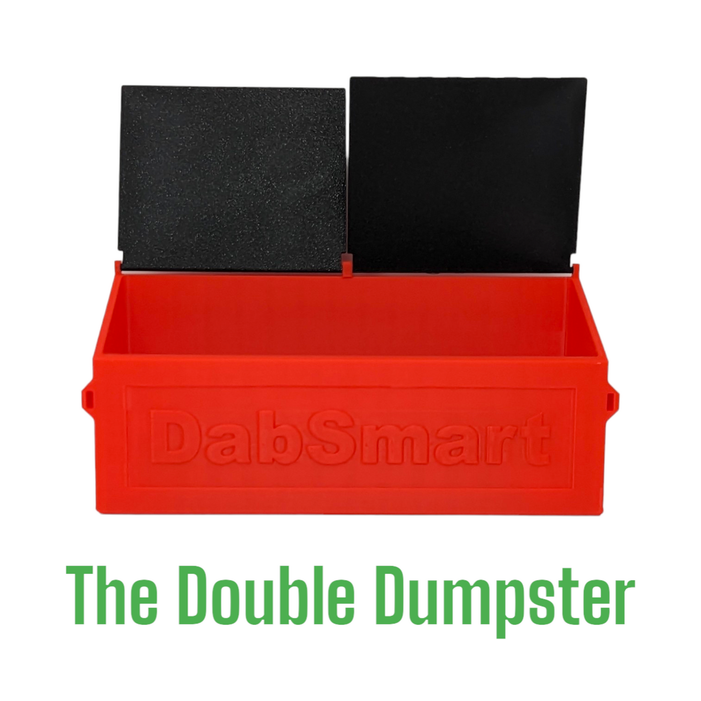 The Double Dumpster