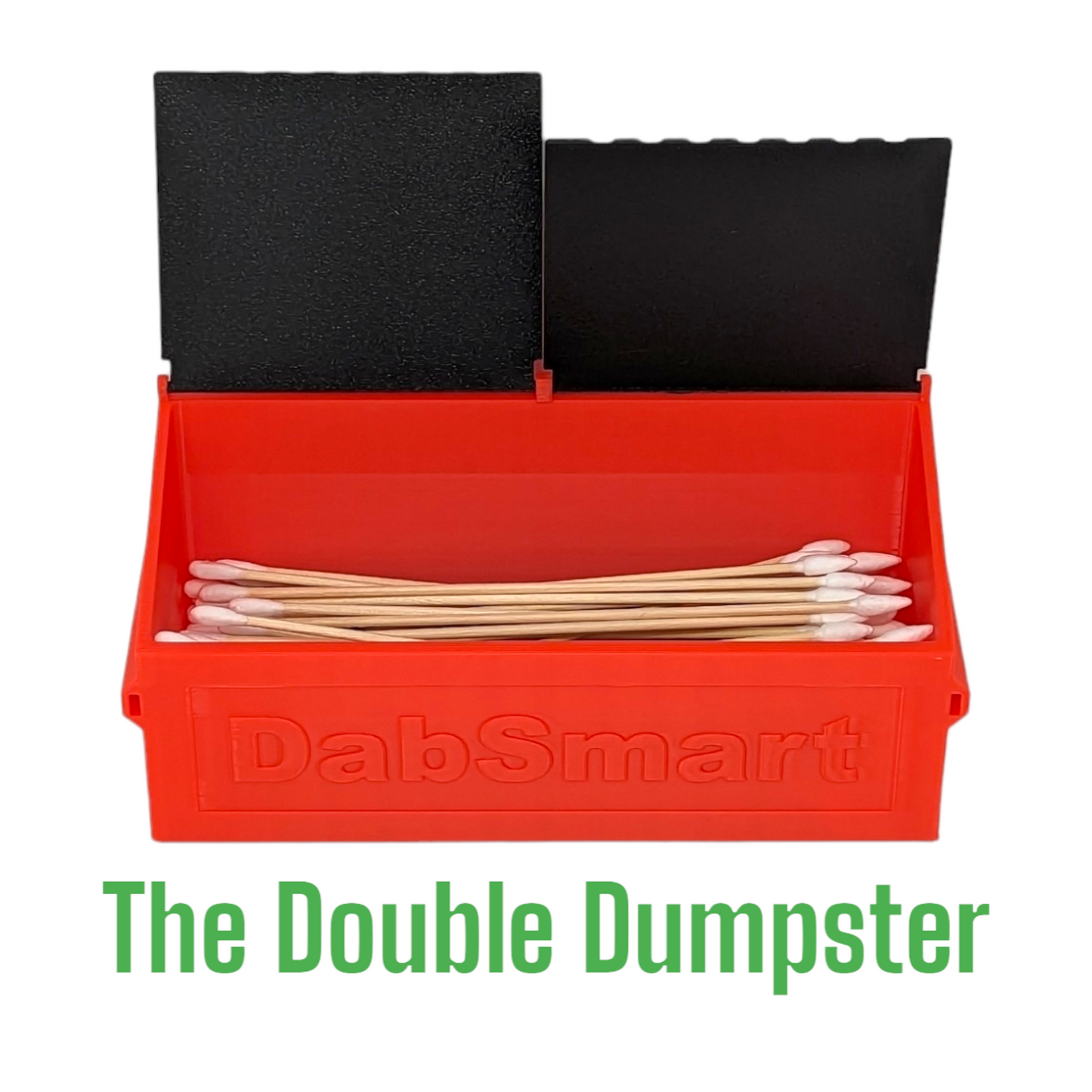 The Double Dumpster