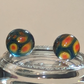 Terp Pearl Pair - Rainbow Cluster 02