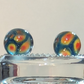 Terp Pearl Pair - Rainbow Cluster 02