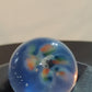 UV Backed Color Burst Marble featuring Brad B Yin Yang Millie