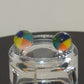 Terp Pearl Pair - Beach Ball 02