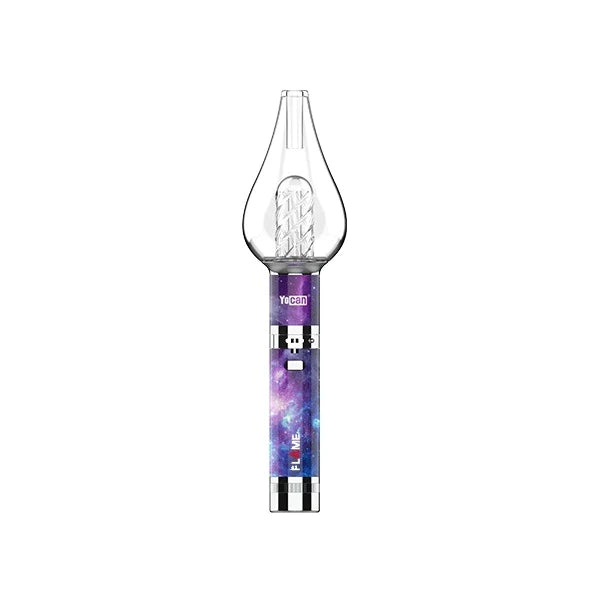 Flame (Concentrate Vaporizer)