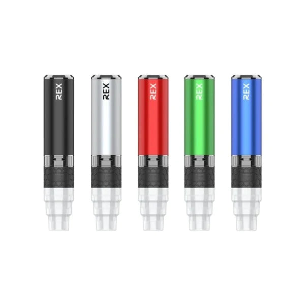 Rex Portable E-Nail