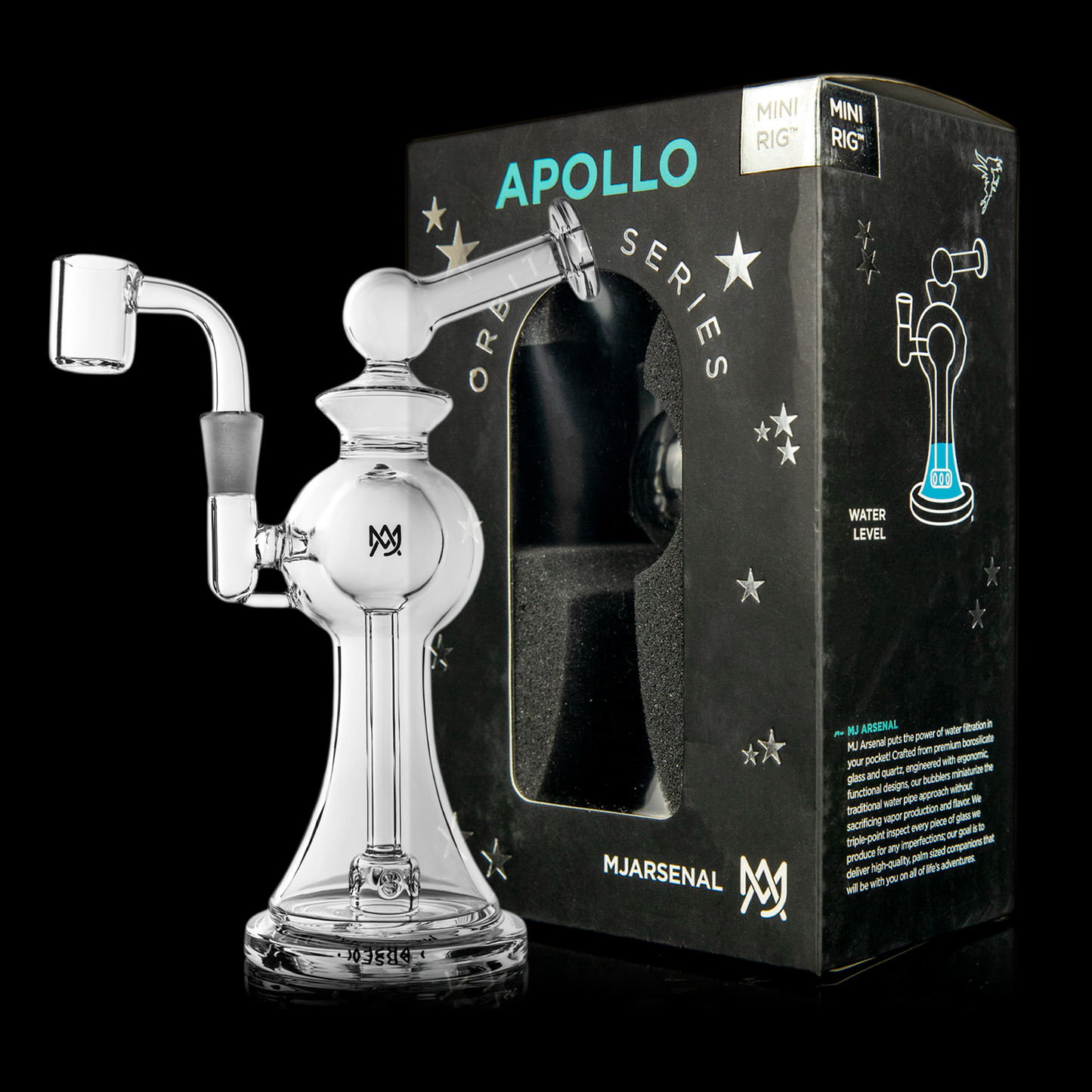 Apollo Mini Rig (Orbital Series)