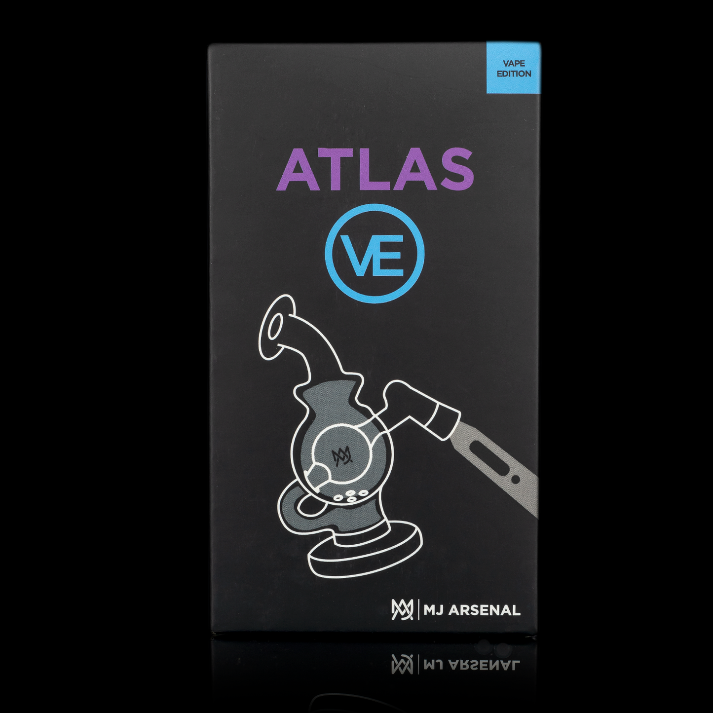 Atlas VE Mini Rig