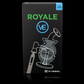 Royale VE Mini Rig