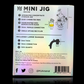 Mini Jig Iridescent Mini Rig - LE