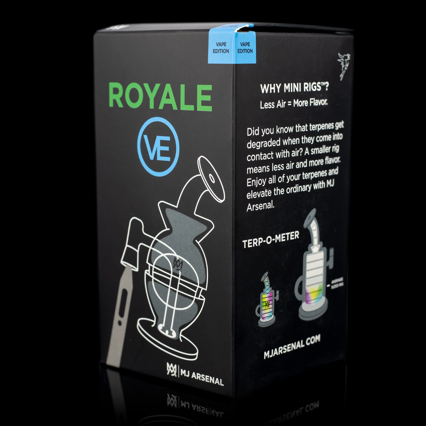 Royale VE Mini Rig