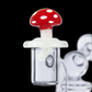 MJA Mushroom Flat Cap - LE