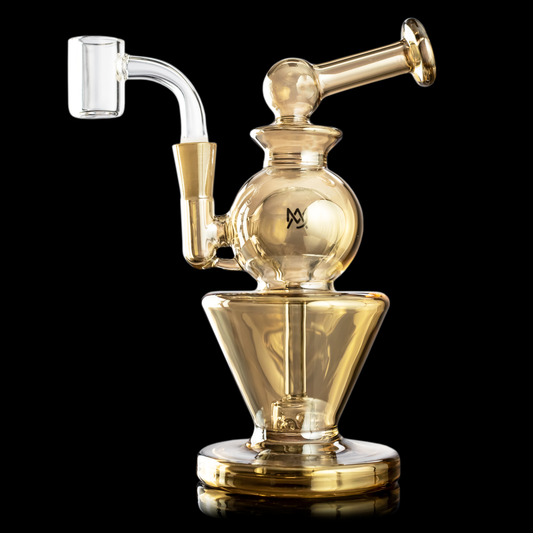 Gemini Gold Mini Rig (Orbital Series) - LE