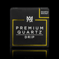 MJA Premium Full Weld Drip Banger