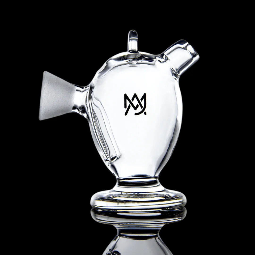 The Martian® Original Blunt Bubbler™ by MJ Arsenal