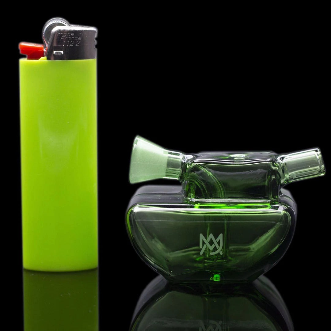 The Commander (Tank) Blunt Bubbler™