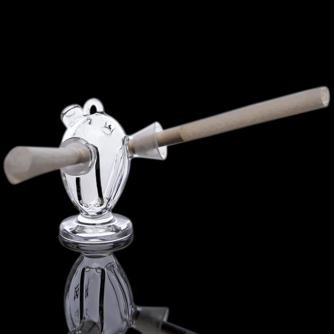 The Dubbler Original Double Blunt Bubbler™