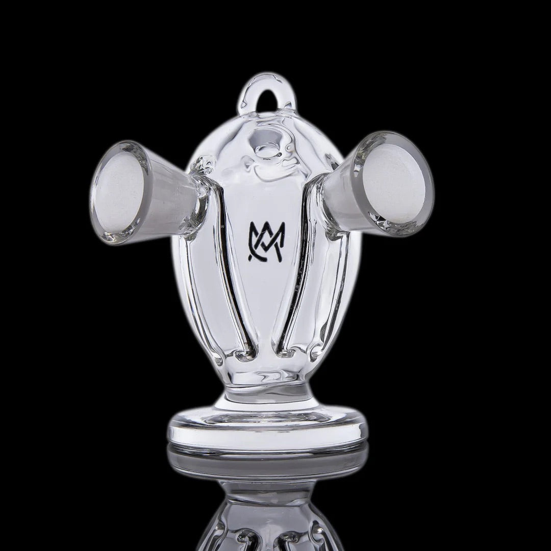 The Dubbler Original Double Blunt Bubbler™