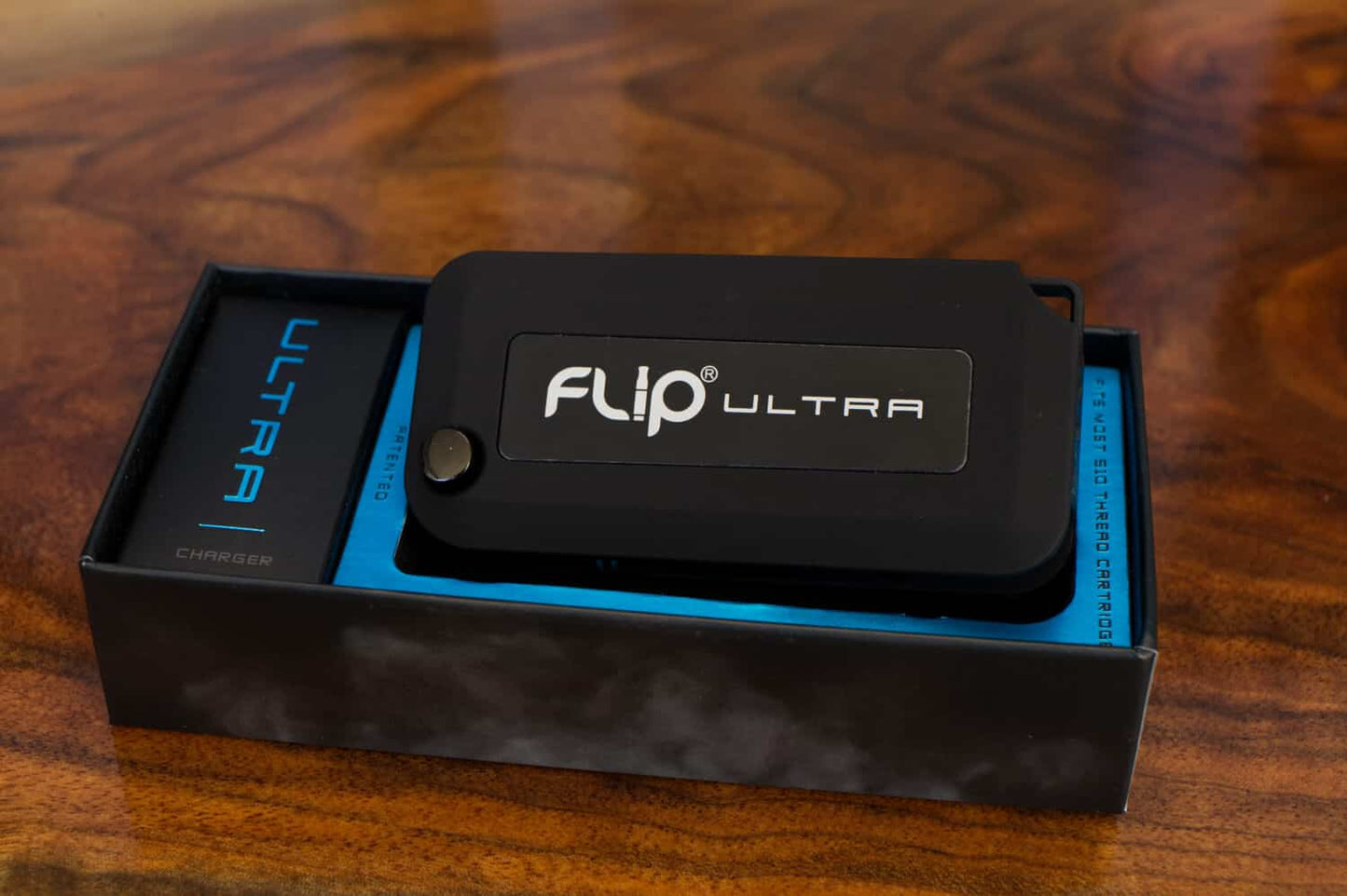 Flip Ultra