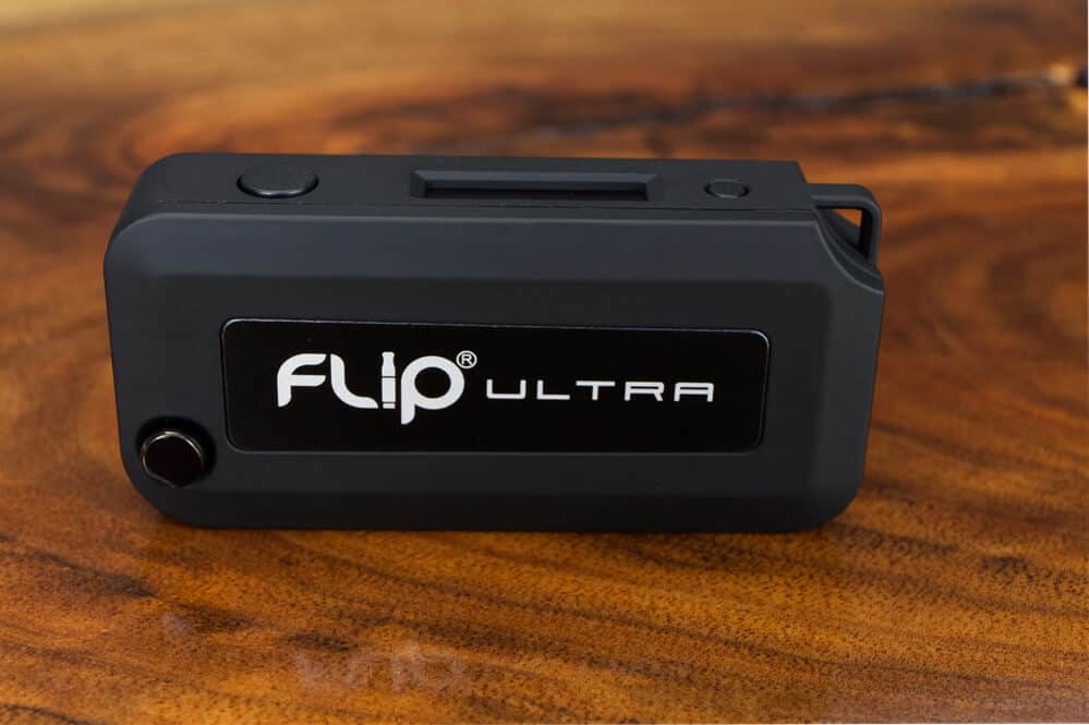 Flip Ultra