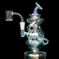 Infinity Iridescent Mini Rig - LE