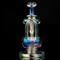 Claude Iridescent Mini Rig - LE