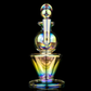 Gemini Iridescent Mini Rig (Orbital Series) - LE