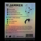 Jammer Iridescent Mini Rig - LE