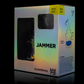 Jammer Iridescent Mini Rig - LE