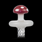 MJA Mushroom Spinner Cap - LE